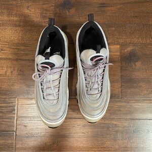 Air max 97 OG silver bullet 2017 release